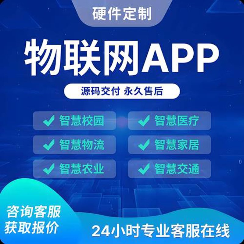 互联网应用开发